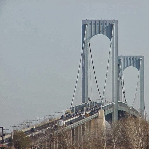 Whitestone Bridge, Bronx, NY in Queens City, New York, United States - #3 Photo of Point of interest, Establishment