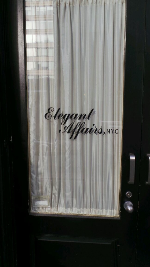 Elegant Affairs, NYC in New York City, New York, United States - #2 Photo of Point of interest, Establishment