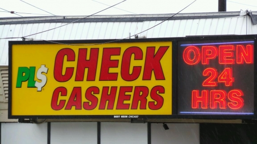 PLS Check Cashing in Richmond City, New York, United States - #2 Photo of Point of interest, Establishment, Finance