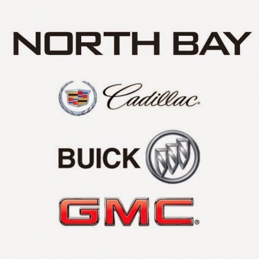 North Bay Certified Service Center for Cadillac Buick GMC in Roslyn City, New York, United States - #2 Photo of Point of interest, Establishment, Car repair