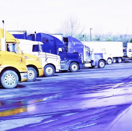 Photo by Advanced Logistics for Advanced Logistics