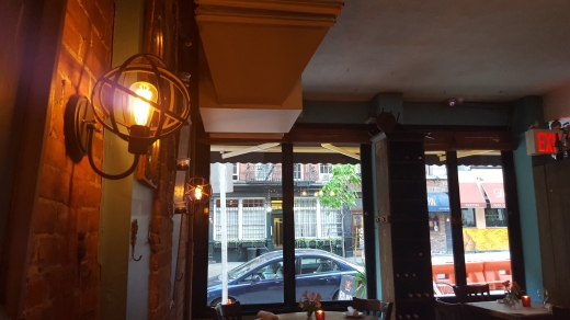 Zebú Grill in New York City, New York, United States - #3 Photo of Restaurant, Food, Point of interest, Establishment, Bar
