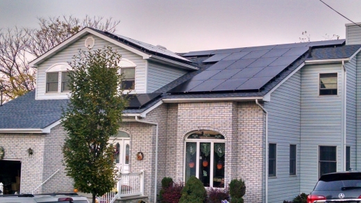 SI Solar in Richmond City, New York, United States - #2 Photo of Point of interest, Establishment