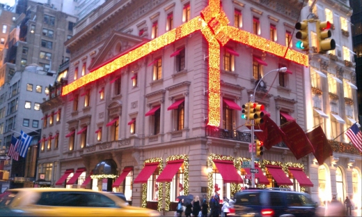 Cartier in New York City, New York, United States - #1 Photo of Point of interest, Establishment, Store, Jewelry store