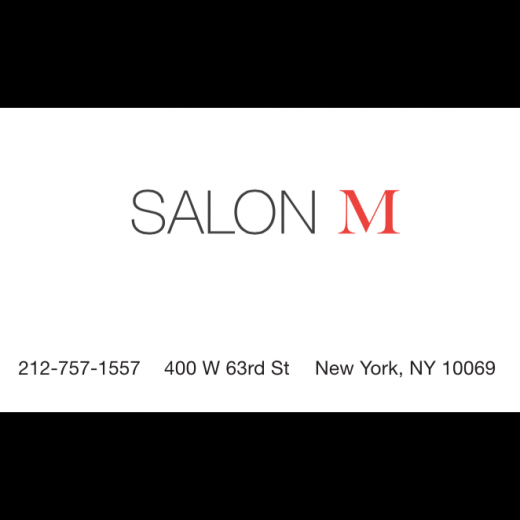 Photo by <br />
<b>Notice</b>:  Undefined index: user in <b>/home/www/activeuser/data/www/vaplace.com/core/views/default/photos.php</b> on line <b>128</b><br />
. Picture for Salon M in New York City, New York, United States - Point of interest, Establishment, Beauty salon, Hair care