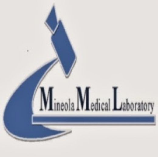 Photo by Mineola Medical Lab LLC for Mineola Medical Lab LLC