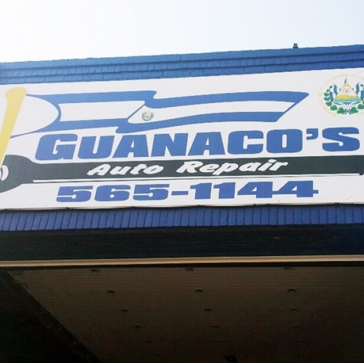 Guanaco's Auto Repair in Hempstead City, New York, United States - #2 Photo of Point of interest, Establishment, Car repair