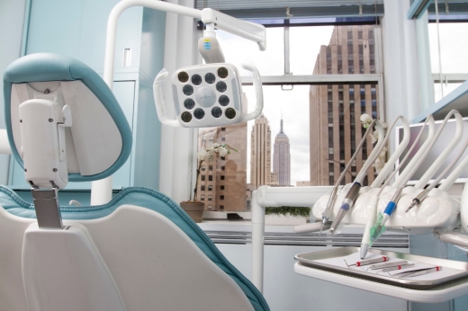 Preserve Your Teeth - Dentistry - Rockefeller Center - Dr Alice Urbankova in New York City, New York, United States - #2 Photo of Point of interest, Establishment, Health, Dentist