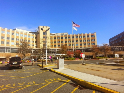 Saint Barnabas Medical Center in Livingston City, New Jersey, United States - #2 Photo of Point of interest, Establishment, Hospital