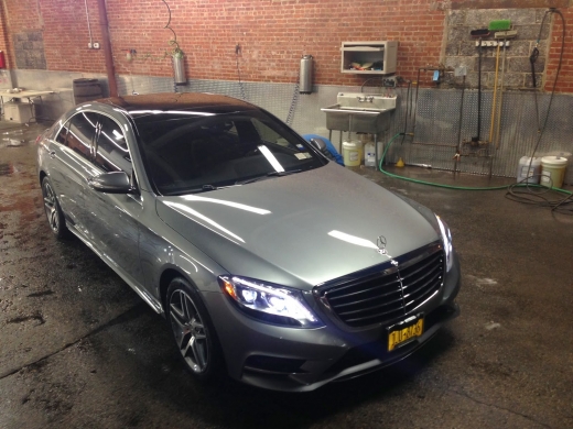 Photo by <br />
<b>Notice</b>:  Undefined index: user in <b>/home/www/activeuser/data/www/vaplace.com/core/views/default/photos.php</b> on line <b>128</b><br />
. Picture for Formula Auto Care in Long Island City, New York, United States - Point of interest, Establishment, Car repair, Car wash
