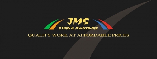JMS Signs And Awnings in Wallington City, New Jersey, United States - #2 Photo of Point of interest, Establishment, Store