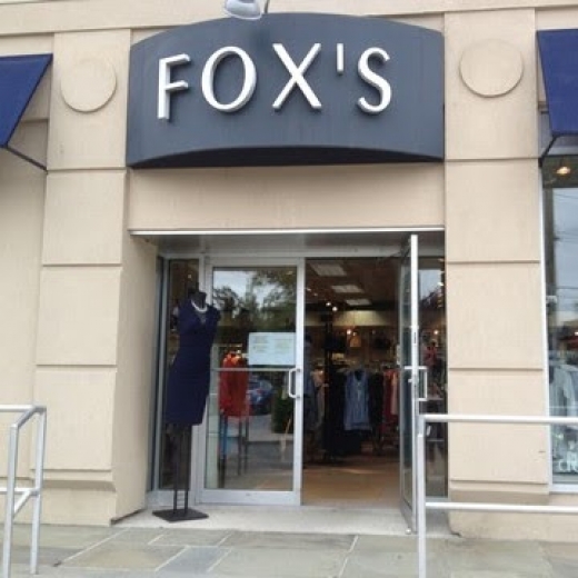 Fox's of Eastchester in Eastchester City, New York, United States - #1 Photo of Point of interest, Establishment, Store, Clothing store