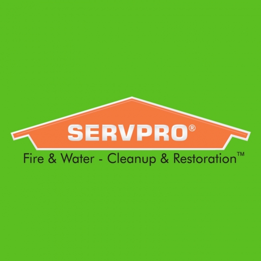 Servpro of White Plains and New Rochelle in Harrison City, New York, United States - #3 Photo of Point of interest, Establishment, General contractor