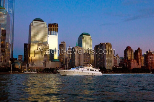 Yacht Events NYC in New York City, New York, United States - #2 Photo of Point of interest, Establishment, Travel agency