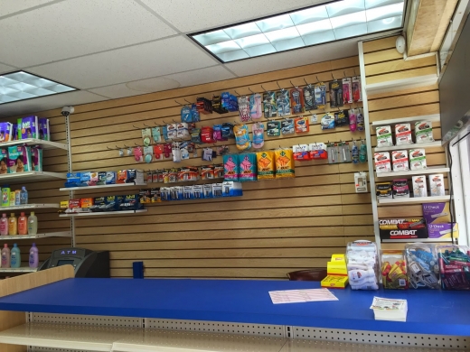 Randall Pharmacy in Bronx City, New York, United States - #2 Photo of Point of interest, Establishment, Store, Health, Pharmacy