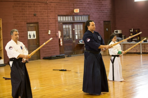 Perception Sword Academy in Dumont City, New Jersey, United States - #2 Photo of Point of interest, Establishment, Health