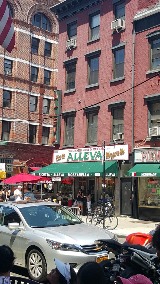 Nyonya in New York City, New York, United States - #4 Photo of Restaurant, Food, Point of interest, Establishment