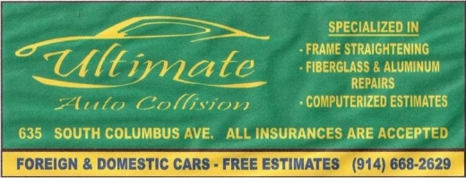 Photo by Ultimate Auto Collision for Ultimate Auto Collision