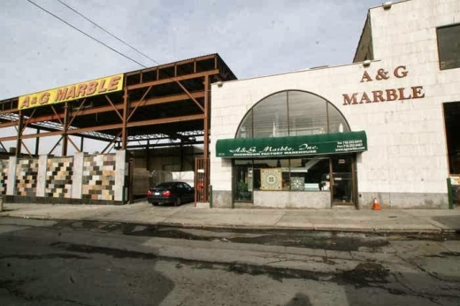 A & G Marble Importers in Queens City, New York, United States - #2 Photo of Point of interest, Establishment