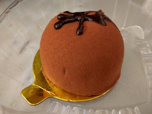 Photo by <br />
<b>Notice</b>:  Undefined index: user in <b>/home/www/activeuser/data/www/vaplace.com/core/views/default/photos.php</b> on line <b>128</b><br />
. Picture for Cannelle Patisserie in East Elmhurst City, New York, United States - Food, Point of interest, Establishment, Store, Bakery