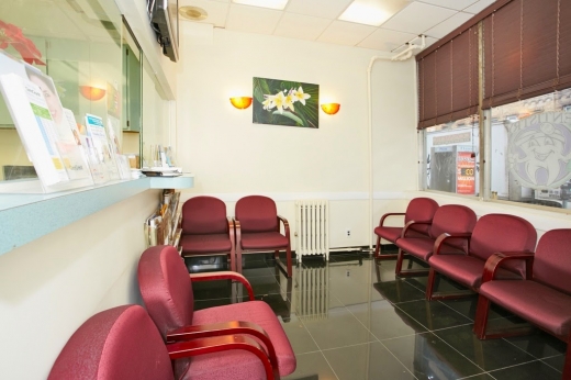 Woodhaven Family Dental in Queens City, New York, United States - #3 Photo of Point of interest, Establishment, Health, Dentist
