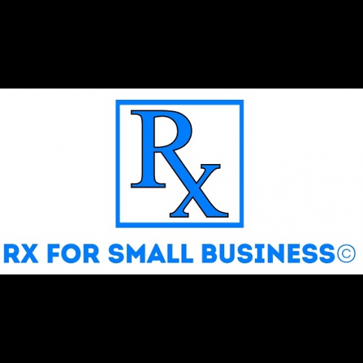 Rx for Small Business in Fort Lee City, New Jersey, United States - #3 Photo of Point of interest, Establishment