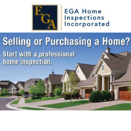 Photo by EGA Home Inspections Incorporated for EGA Home Inspections Incorporated