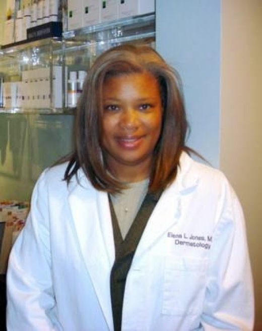 Dr. Elena L. Jones in New York City, New York, United States - #2 Photo of Point of interest, Establishment, Health, Doctor