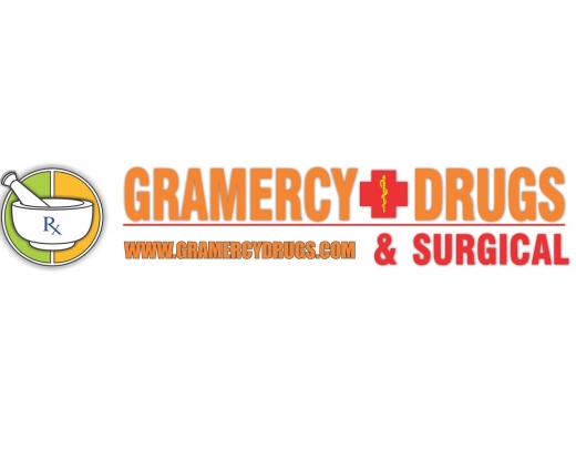 Gramercy Drugs in New York City, New York, United States - #3 Photo of Point of interest, Establishment, Store, Health