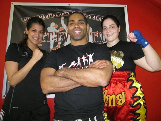Photo by <br />
<b>Notice</b>:  Undefined index: user in <b>/home/www/activeuser/data/www/vaplace.com/core/views/default/photos.php</b> on line <b>128</b><br />
. Picture for Next Evolution MMA Academy in New York City, New York, United States - Point of interest, Establishment, Health, Gym