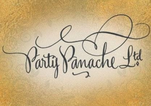 Photo by Party Panache Ltd for Party Panache Ltd