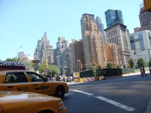 Columbus Circle in New York City, New York, United States - #2 Photo of Point of interest, Establishment