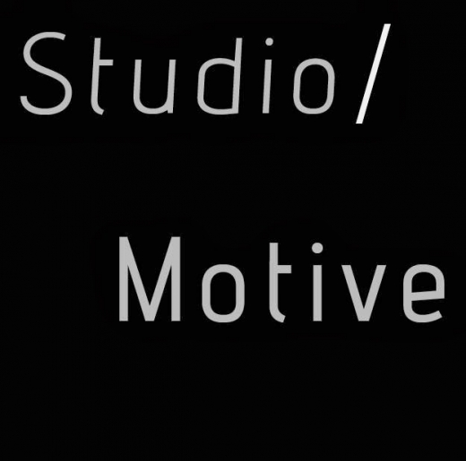 Photo by Studio / Motive Design for Studio / Motive Design
