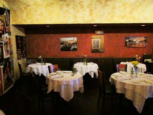 Ponte Mollo in Great Neck City, New York, United States - #4 Photo of Restaurant, Food, Point of interest, Establishment