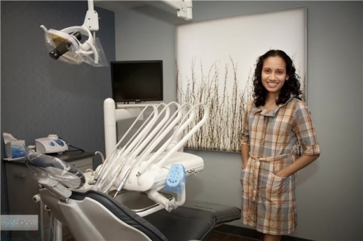 Dr. Natasha Geen, D.D.S. in New York City, New York, United States - #1 Photo of Point of interest, Establishment, Health, Dentist