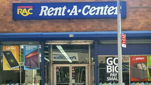 Rent-A-Center in New York City, New York, United States - #2 Photo of Point of interest, Establishment, Store, Home goods store, Electronics store, Furniture store