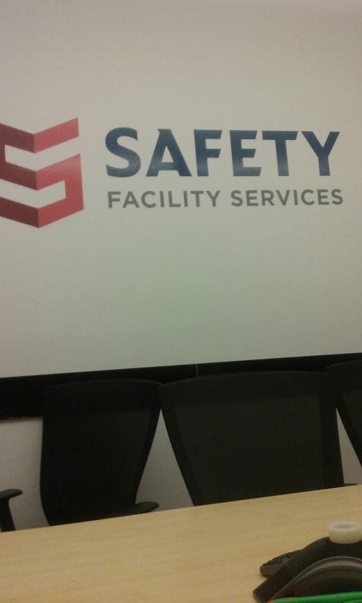 Safety Facility Services in New York City, New York, United States - #1 Photo of Point of interest, Establishment