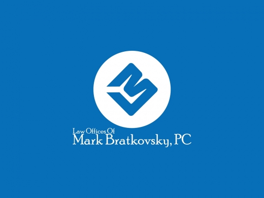 Law Offices of Mark Bratkovsky, PC in Kings County City, New York, United States - #2 Photo of Point of interest, Establishment, Lawyer
