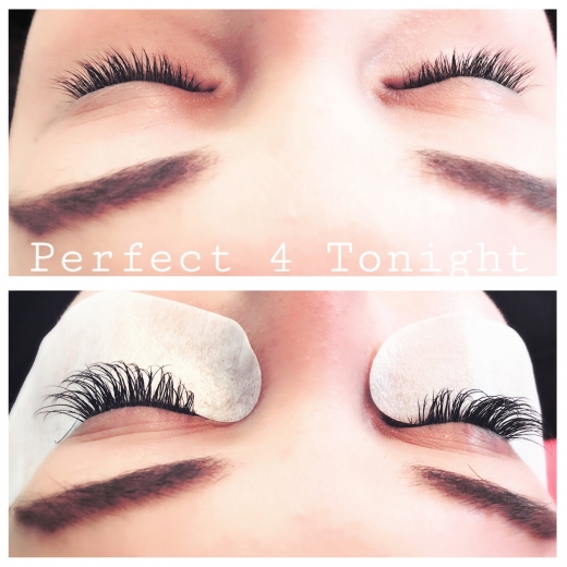 Eyelash Extensions Perfect 4 Tonight in Richmond City, New York, United States - #2 Photo of Point of interest, Establishment, Spa