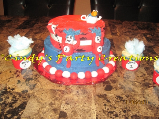 Photo by Cindy ramos Rivera for Cindys Party Creations