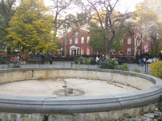 Religious Society of Friends in New York City, New York, United States - #4 Photo of Point of interest, Establishment, Church, Place of worship