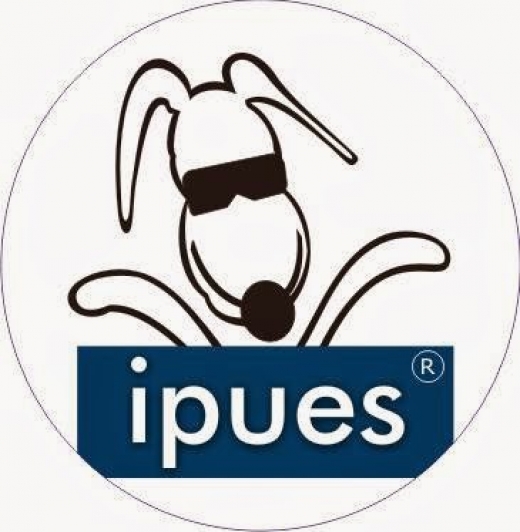 Photo by Ipues for Ipues