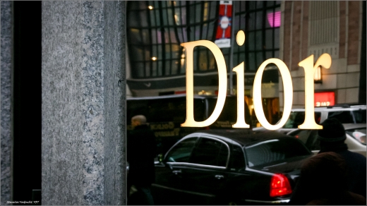Dior in New York City, New York, United States - #3 Photo of Point of interest, Establishment, Store, Clothing store
