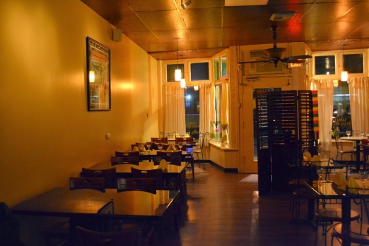 Walia Ethiopian Restaurant in South Orange City, New Jersey, United States - #3 Photo of Restaurant, Food, Point of interest, Establishment