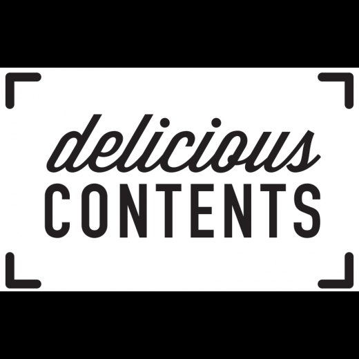 Photo by Delicious Contents for Delicious Contents
