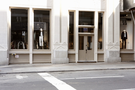 IRO in New York City, New York, United States - #1 Photo of Point of interest, Establishment, Store, Clothing store