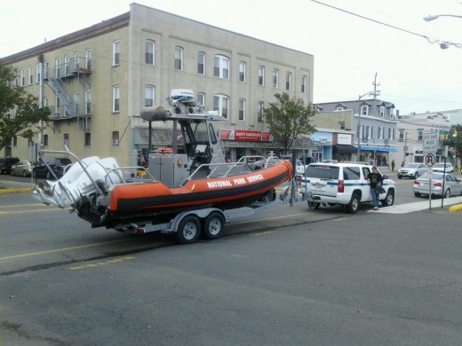 Sea Bright Police Department in Rumson City, New Jersey, United States - #1 Photo of Point of interest, Establishment, Police