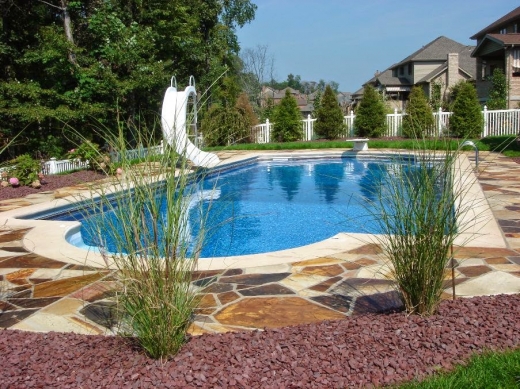 Photo by Caribbean Pools Inc for Caribbean Pools Inc