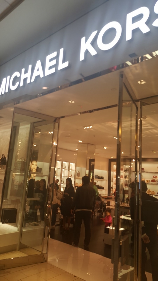 Michael Kors in Queens City, New York, United States - #3 Photo of Point of interest, Establishment, Store, Jewelry store, Clothing store, Shoe store
