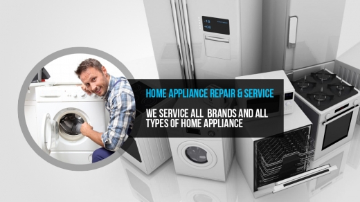 Photo by Home Appliance Repair North Bergen for Home Appliance Repair North Bergen